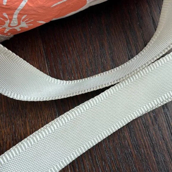 Aloha Collection Mini Mini Duffel Tote Bag - Big Island Hibiscus - Picture 8 of 8